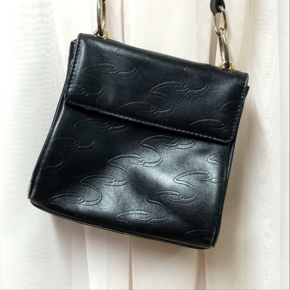 Arnold Scaasi Handbags - Arnold Scaasi Crossbody